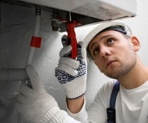 About Emergency plumbing pros Woodbine, KS